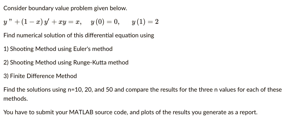 Solved how do i start to write this code in math lab.