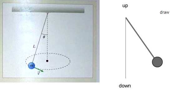up
draw
down
?
L
m
?
v