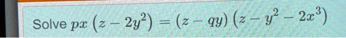 2x 8 solve pr 2 2yp 2 qy 2 y 11398