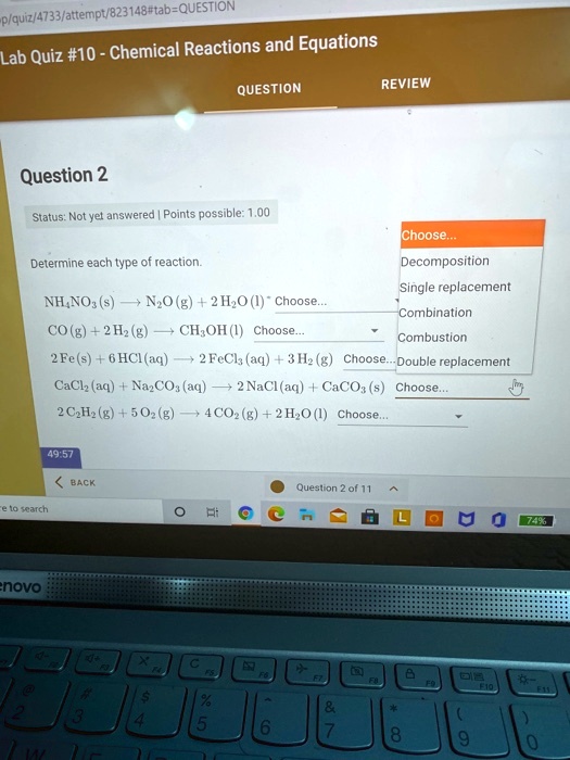SOLVED: Text: plquiz/4733/attempt/823148-tab-QUESTION Lab Quiz #10