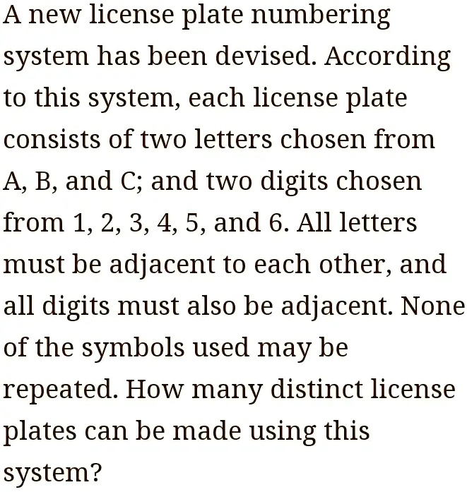 solved-a-new-license-plate-numbering-system-has-been-devised