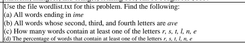 solved-use-the-file-wordlist-txt-for-this-problem-find-the-following