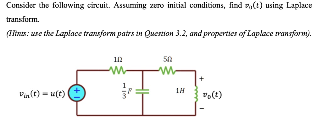 solved-consider-the-following-circuit-assuming-zero-initial-conditions