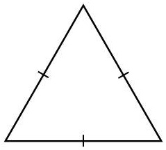 SOLVED: 'Describe the symmetry of the plane figure shown below. Select ...