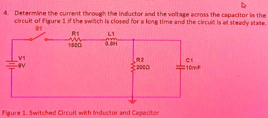 SOLVED: This is circuit analysis. I will give a thumbs up if done ...