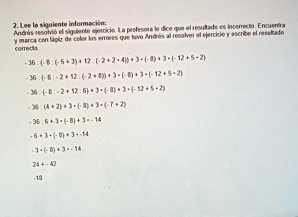 SOLVED: Me ayudan con el punto 5 porfavor Yoscnibuuiprocedimienlo segunuo  tanscurriuo más rápido que Podro? éPor 'que? Velocida] Fshpe: 4SKinlh  (ooomlkm] Resuelve las siguientes situaciones Anita s0 demoró hora y 45  minutos