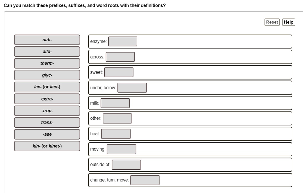 what-is-the-suffix-for-milk-what-is-prefix-or-suffix-word