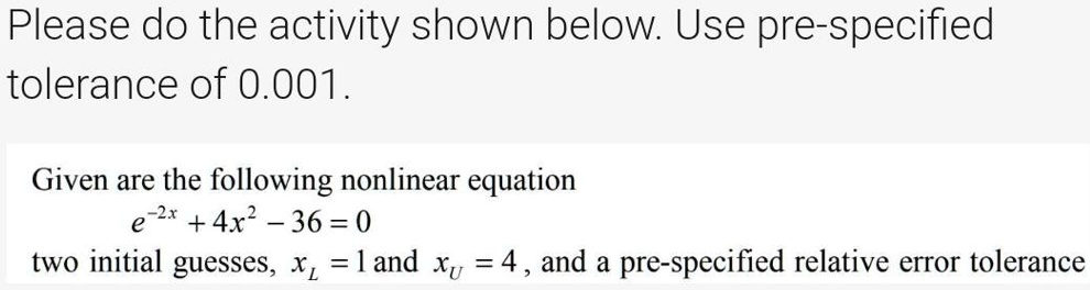 solved-use-false-position-method-please-do-the-activity-shown-below