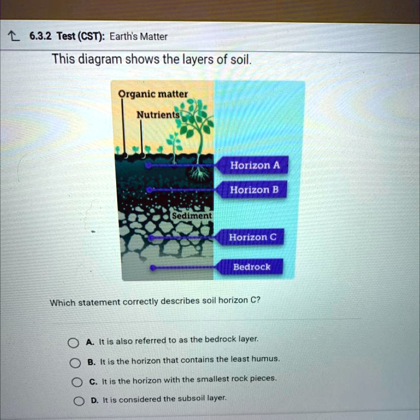 SOLVED 'PLEASE HELP, IM GIVING BRAINLEIST!!! 6.3.2 Test (CST) Earths