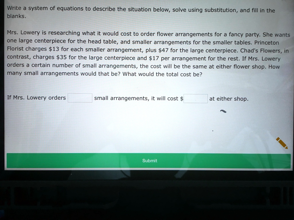SOLVED: "Can someone please help me please I really need help please ...