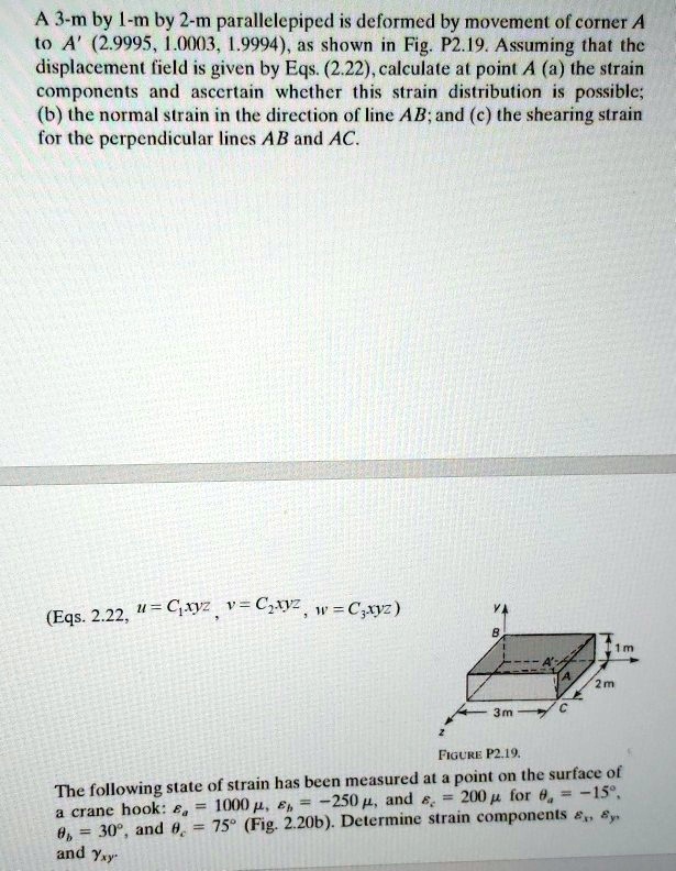 a-3-m-by-1-m-by-2-m-parallelepiped-is-deformed-by-movement-of-corner-a