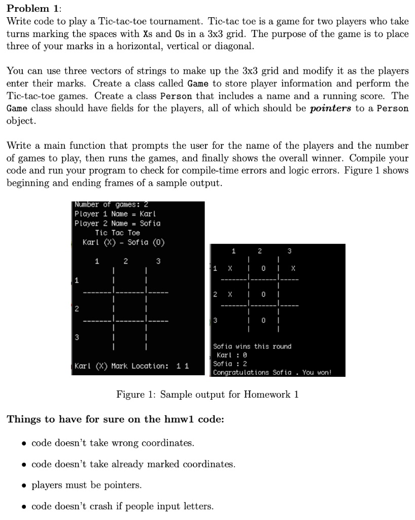 Tic Tac Toe 5 - Games 7-11  How to play Tic Tac Toe (Tic Tac Toe