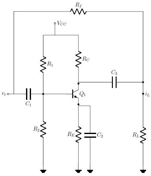 Video Solution: 3) Find What Is Required For The Following Feedback 