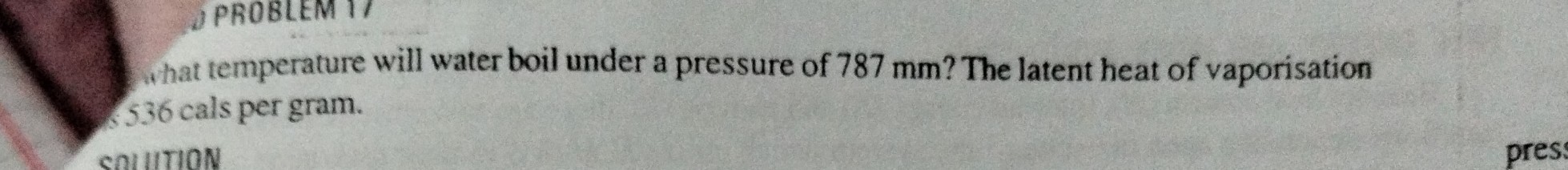 solved-what-temperature-will-water-boil-under-a-pressure-of-787-mm