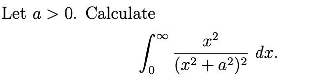 let a 0 calculate 2 dx 22 a22 32786