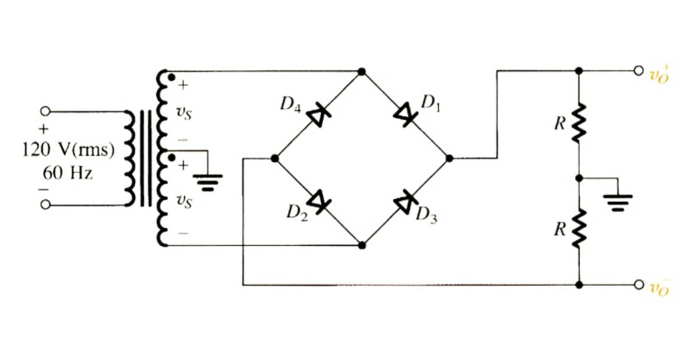 SOLVED: 4.74 The circuit in Fig. P4.74 implements a complementary ...