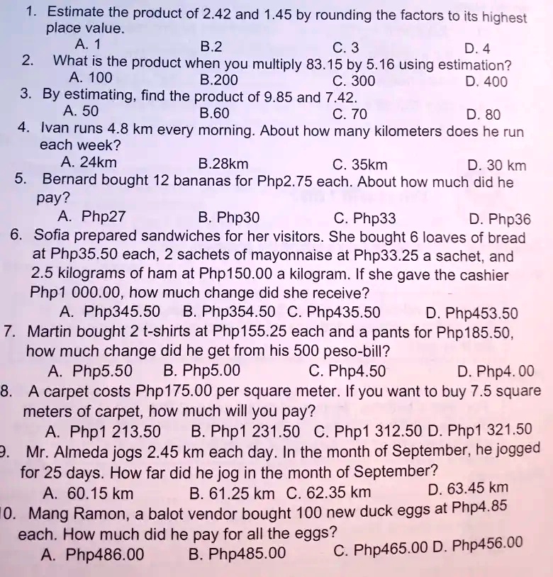 solved-estimate-the-product-of-2-42-and-1-45-by-rounding-the-factors