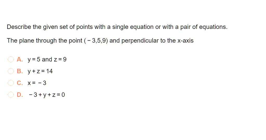 Browse questions for Calculus 1 / AB