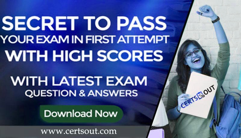 SOLVED: 'Exact Netapp NS0-302 Exam Practice Test Questions Answers  Available at Certsout(dot)com'