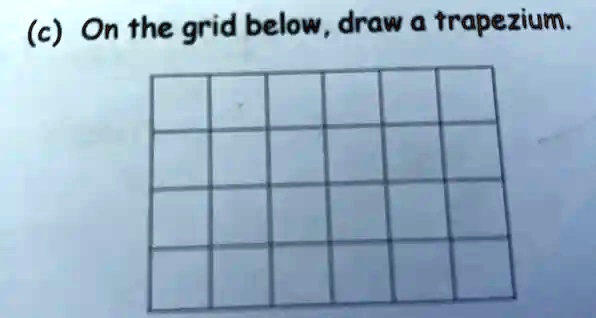 draw trapezium BEST in which BE || TS and BE = 11 cm , TS = 5 cm , BT = 6  cm ES = 6 cm​ - Brainly.in