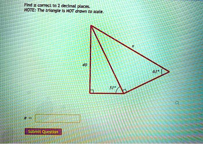 solved-find-correct-to-2-decimal-places-note-the-triangle-is-not