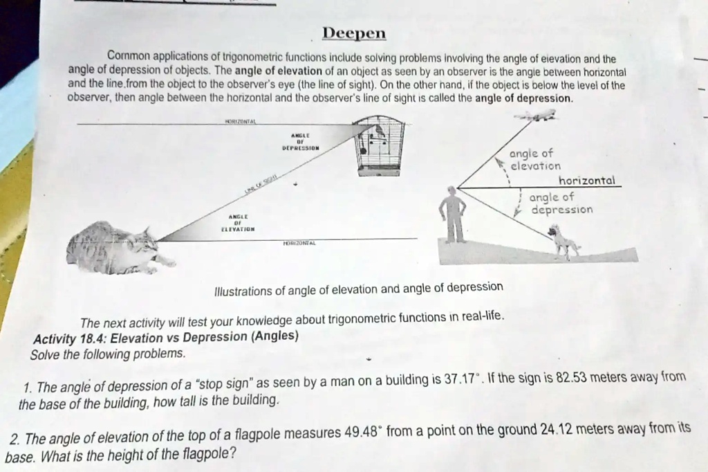 solved-deepen-common-applications-of-trigonometric-functions-include