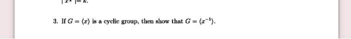 1 ic ix cyclix graup thcn show that 24552