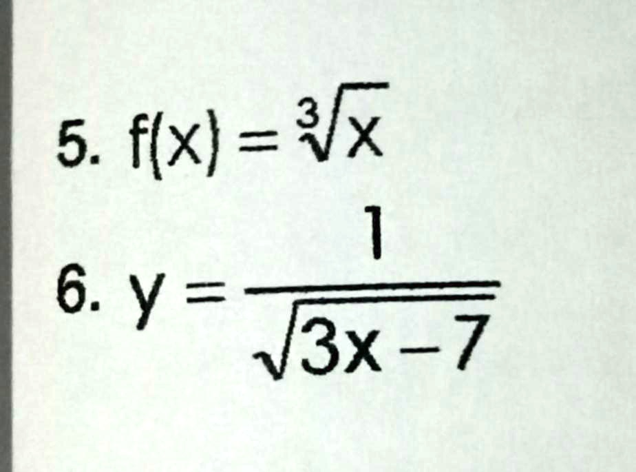5 flx hx 6 y v3x 7 65057