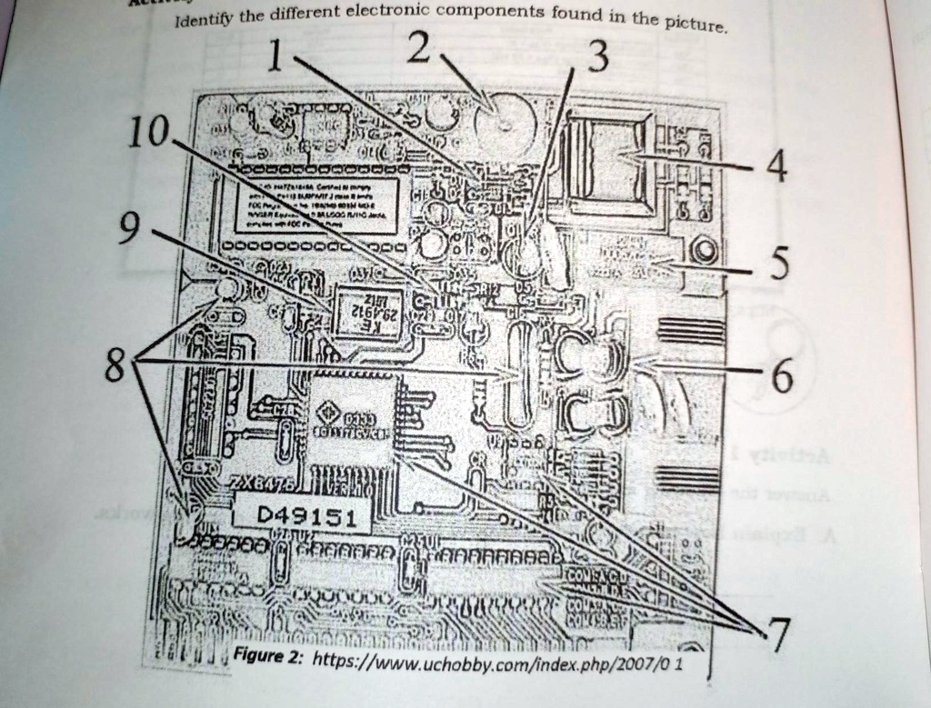 How To Draw A Circuit Board Schematic Circuit Diagram How To Draw A Circuit Board Schematic Circuit Diagram
