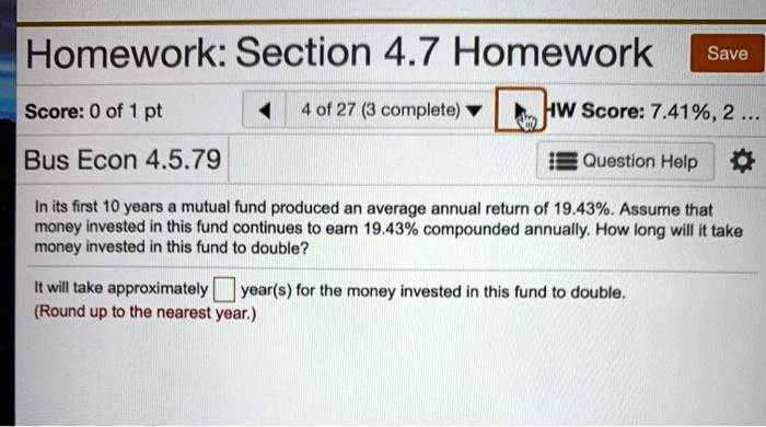 Homework a p 34 05 picture