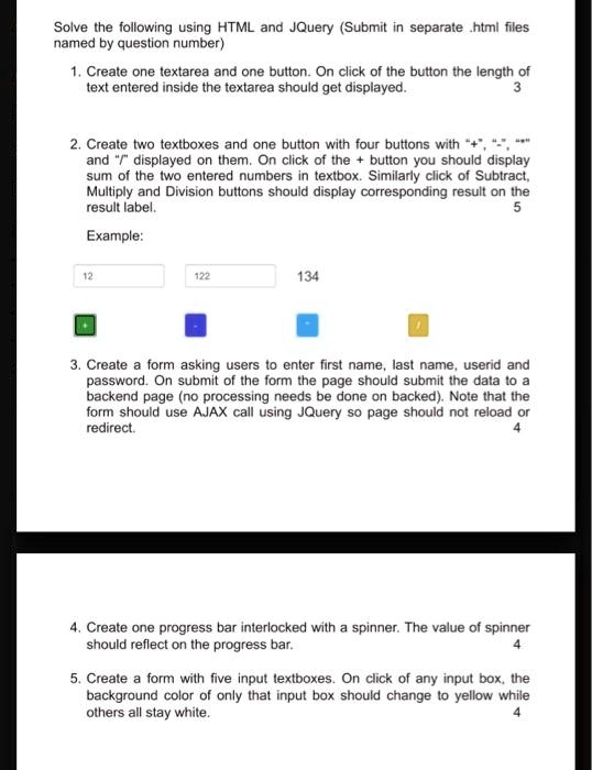 Create Textarea With Line Number Using Jquerylinenumb vrogue.co