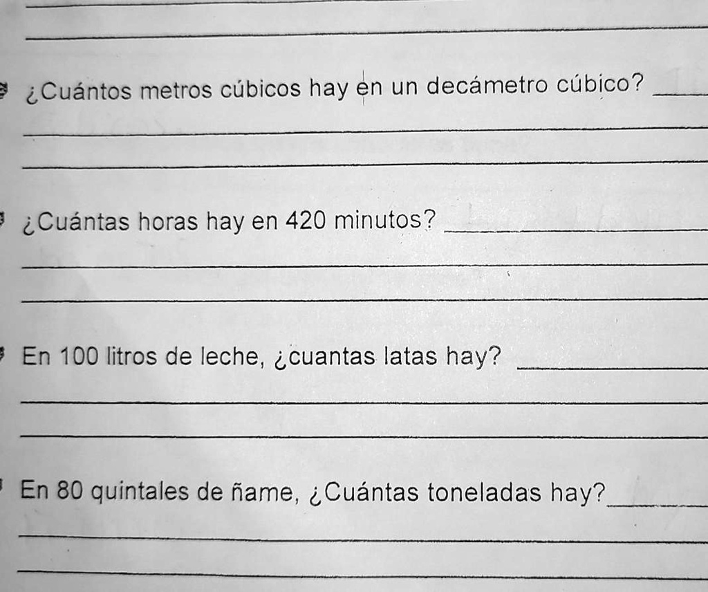 ¿Cuántos Litros Hay En Un Metro Cúbico? ¡Descubre La Respuesta! - n93k3y4