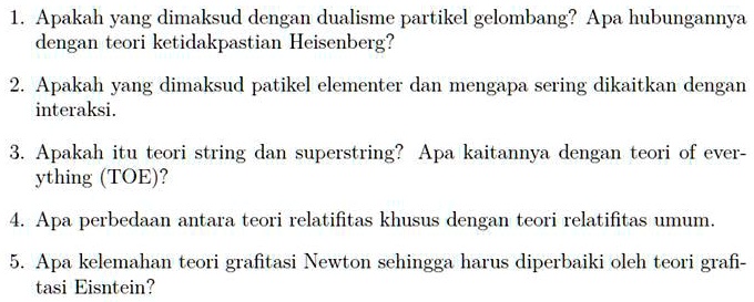 SOLVED: Ada Yg Bisa? Mohon Bantuannya. Makasi! ^^ Apakah Yang Dimaksud ...