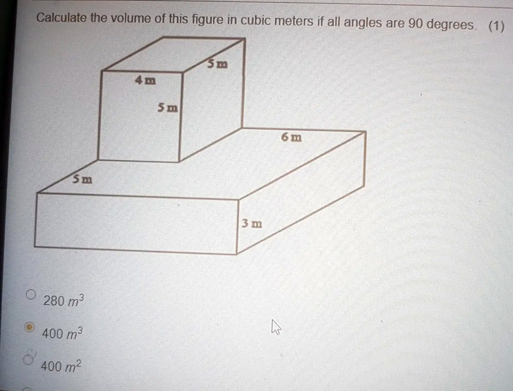 How To Calculate Cubic Meter Volume Circle at Patricia Zaragoza blog