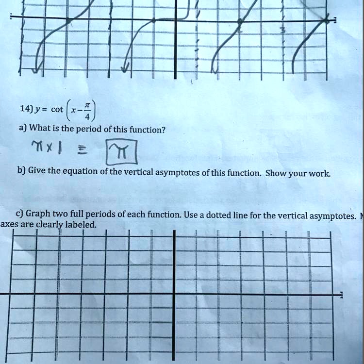 Video Solution: 20 Points Hi, Can I Have Some Help Finding Vertical 