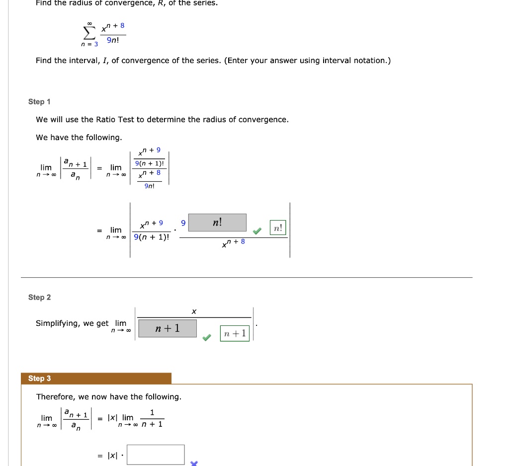 solved-find-the-radius-of-convergence-r-of-the-series-9n-n-3-find