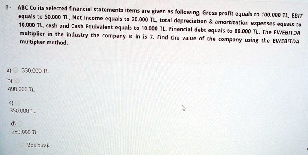 solved-abc-co-s-selected-financial-statement-items-are-as-follows