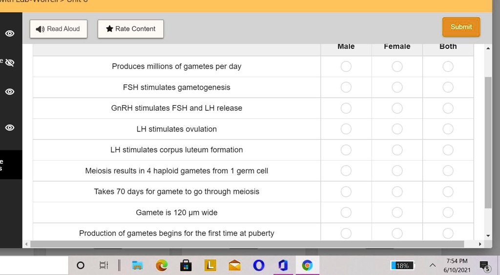 solved-match-the-statements-to-males-or-females-read-aloud-rate