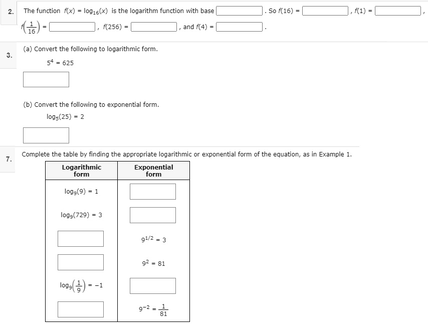 solved-the-function-f-x-log-base-e-x-is-the-logarithm-function