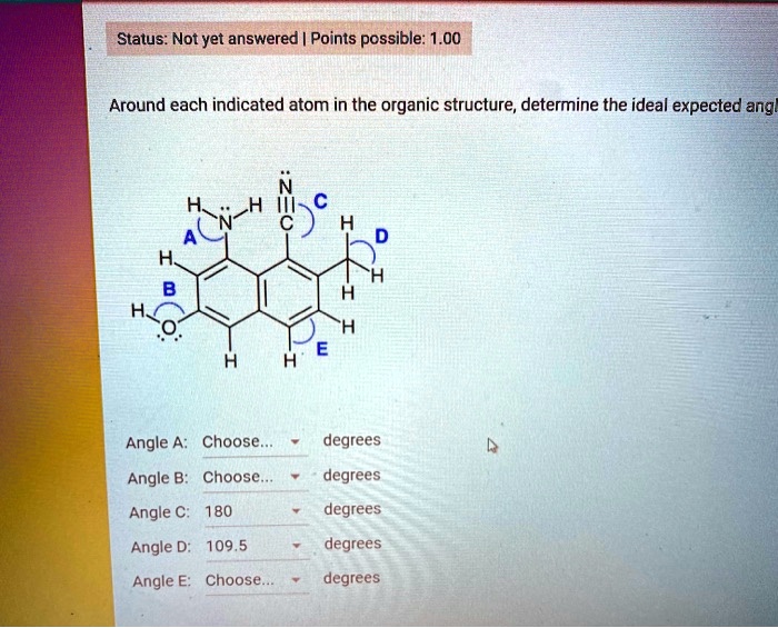 SOLVED: Status: Not Yet Answered Points Possible: J00 Around Each ...