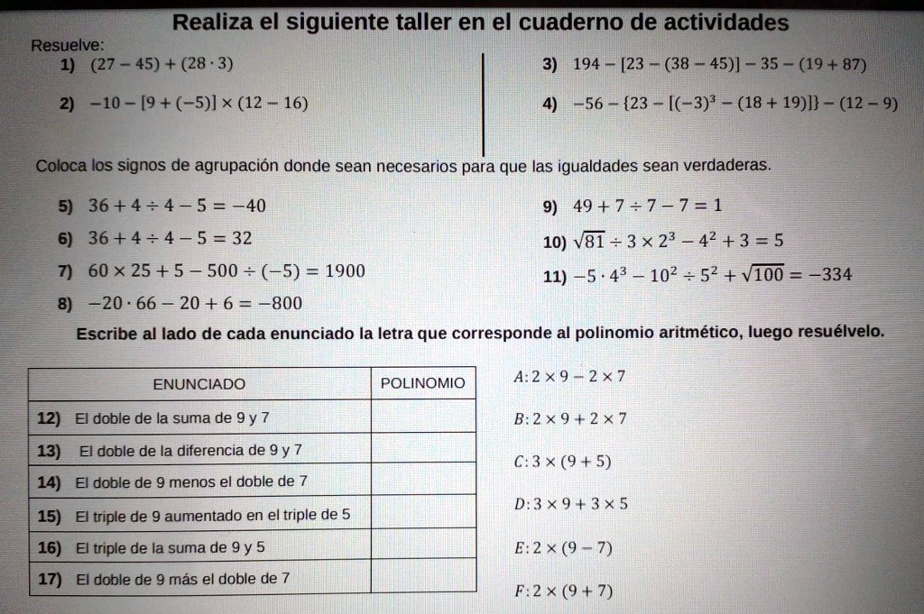 SOLVED: Me ayudan con el punto 5 porfavor Yoscnibuuiprocedimienlo segunuo  tanscurriuo más rápido que Podro? éPor 'que? Velocida] Fshpe: 4SKinlh  (ooomlkm] Resuelve las siguientes situaciones Anita s0 demoró hora y 45  minutos