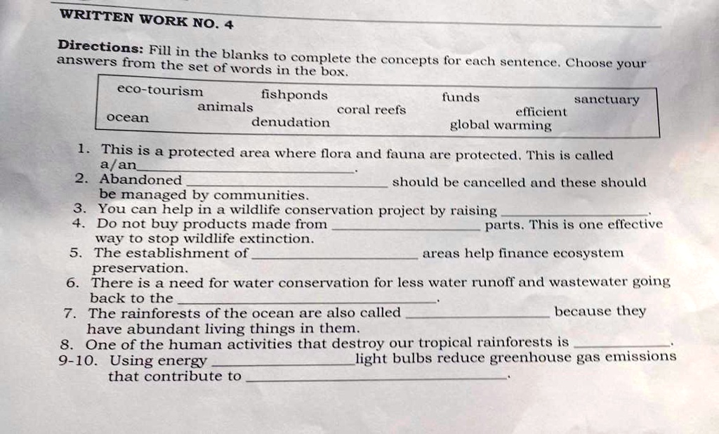 SOLVED plsssss answer the question fill in the black choose the answer