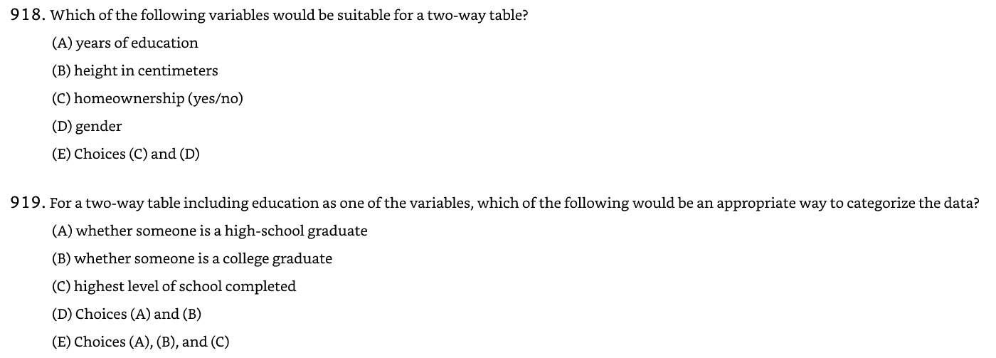 two-way-tables