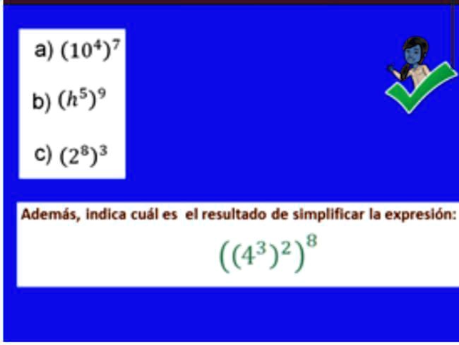 cuál es la potencia de 10 elevado a la 3