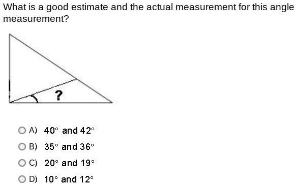 SOLVED: 'Need help, extra points What is a good estimate and the actual ...