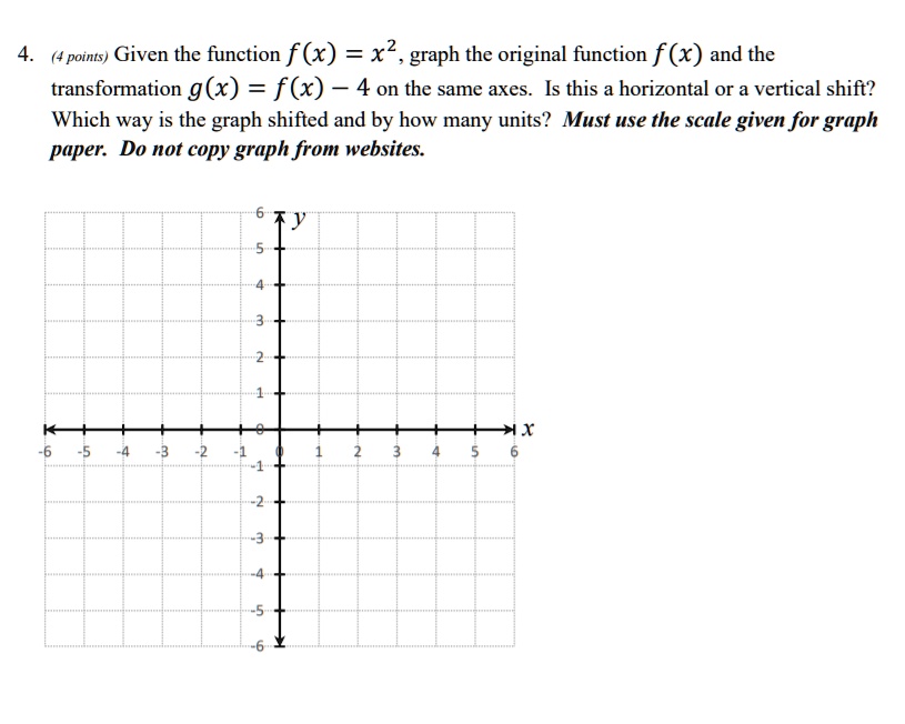 solved-4-points-given-the-function-f-x-x2-graph-the-original-function-f-x-and-the