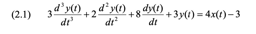 SOLVED: a) Using MATLAB, find the remainders and roots of the ...