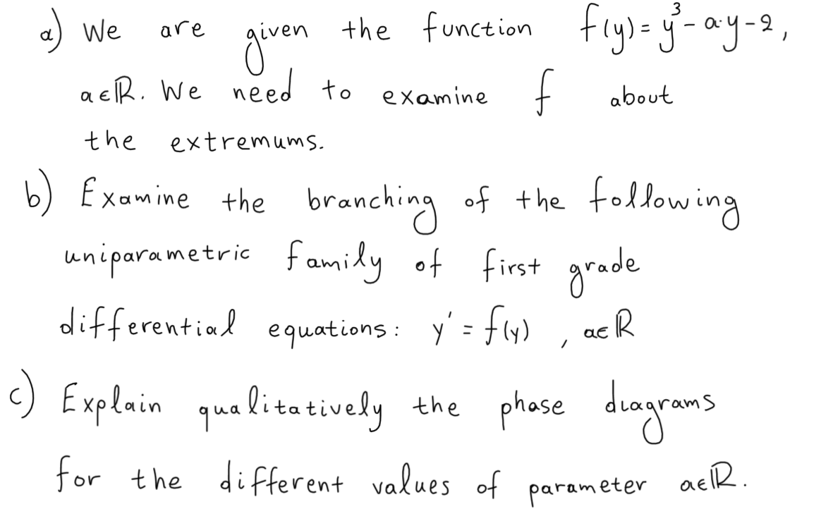 solved-a-we-are-given-the-function-f-y-y-3-a-y-2-a-we-need-to