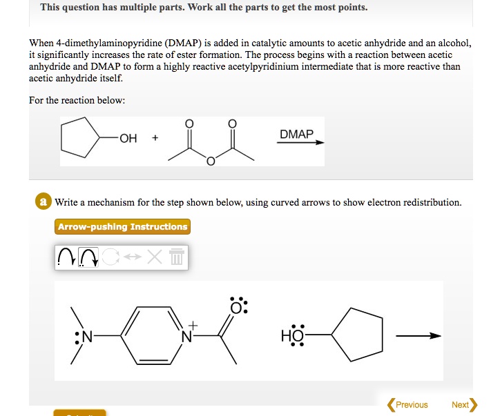 this question has multiple parts work all the parts to get the most ...