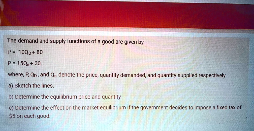 solved-the-demand-and-supply-functions-of-a-good-are-given-by-p